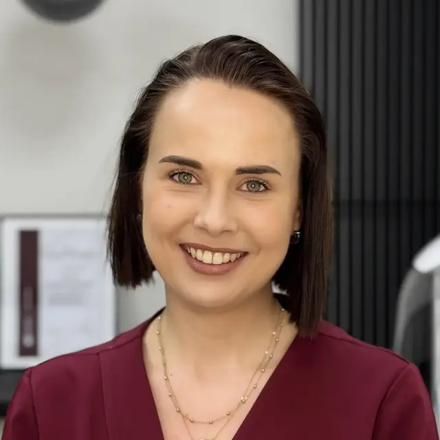 Magdalena Skrzypek