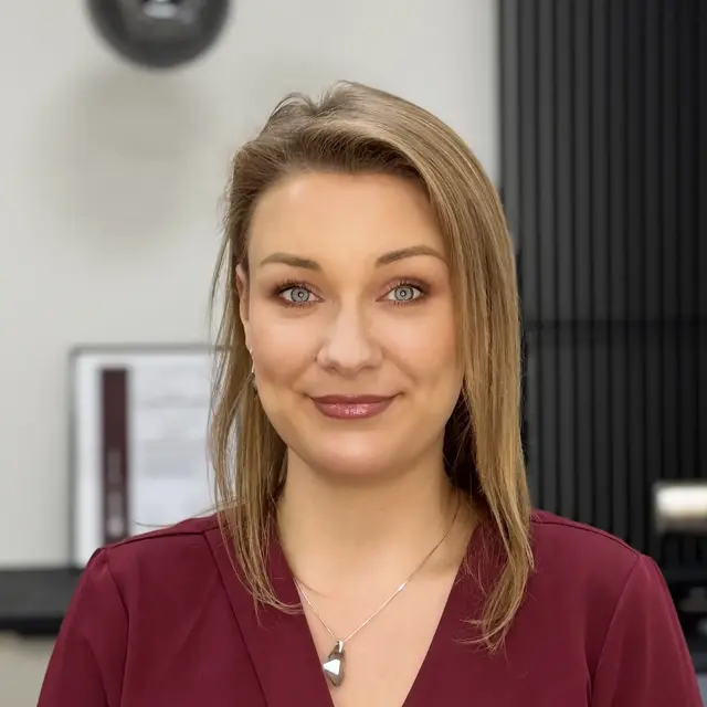 Ewelina Kadłubowska-Frysztak