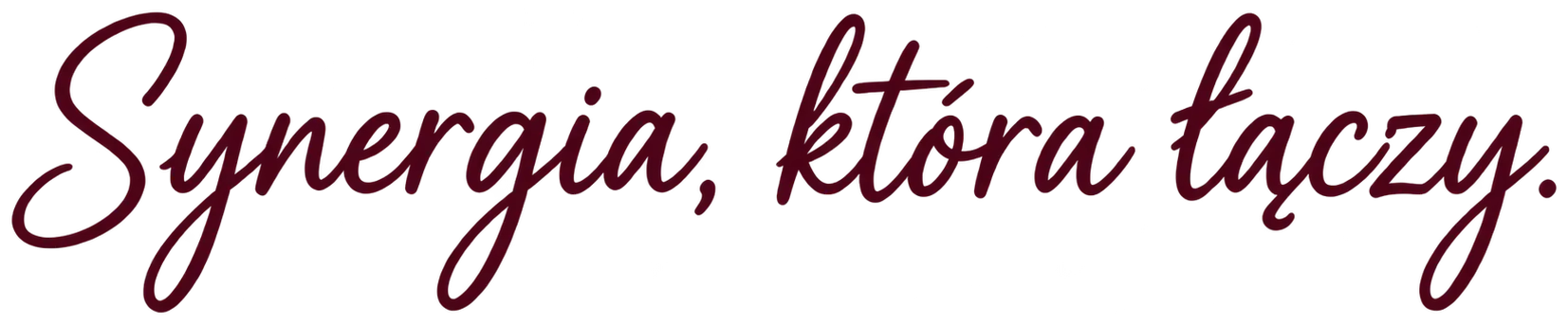 Synergia, która łączy.